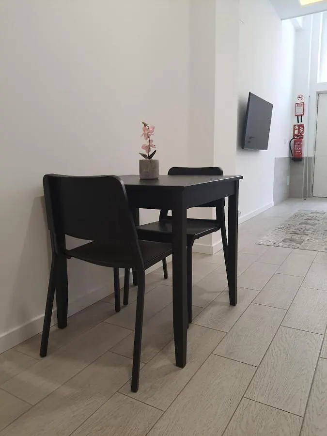 Hermoso Piso A 3 Min De La Estacion De Bus Y Tren Ave Malaga Apartment