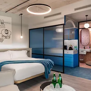 Coeo Parras Design Apartments Apartment