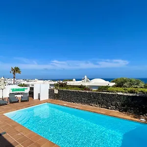 Barquito By Jk Lanzarote Villa Puerto del Carmen (Lanzarote)