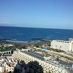 Playa Americas Apartment Playa de las Americas (Tenerife)