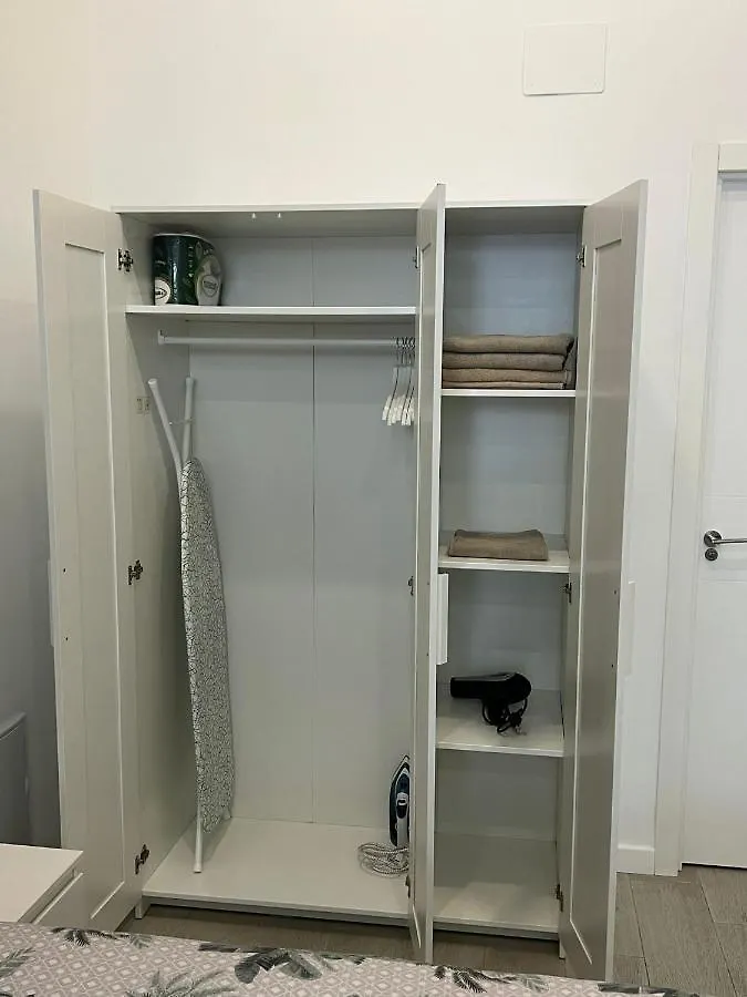 Apartment Hermoso Piso A 3 Min De La Estacion De Bus Y Tren Ave Malaga Spain