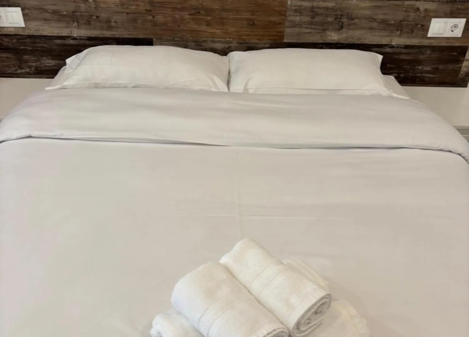 Apartment Hermoso Piso A 3 Min De La Estacion De Bus Y Tren Ave Malaga