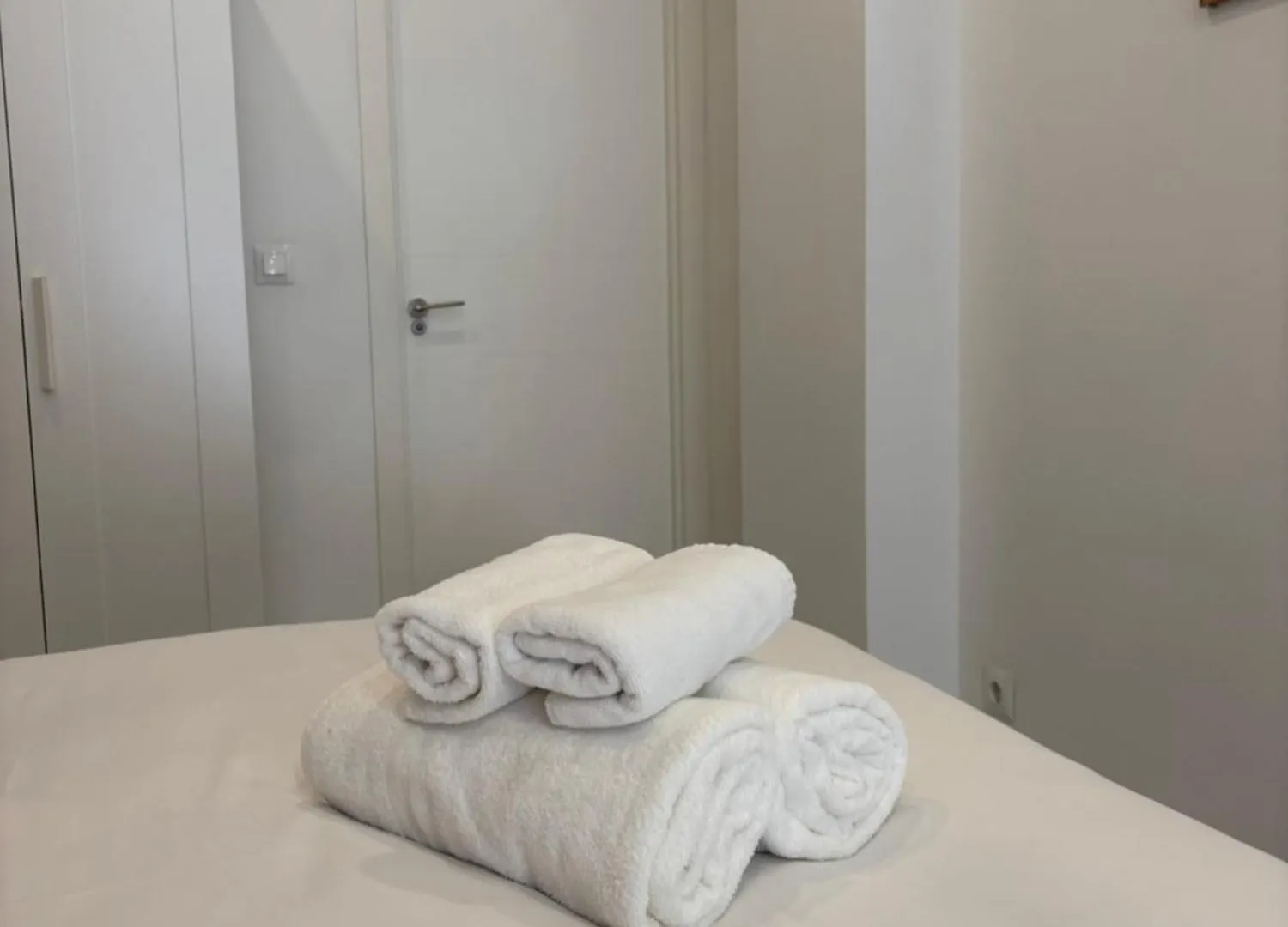 Hermoso Piso A 3 Min De La Estacion De Bus Y Tren Ave Malaga Apartment
